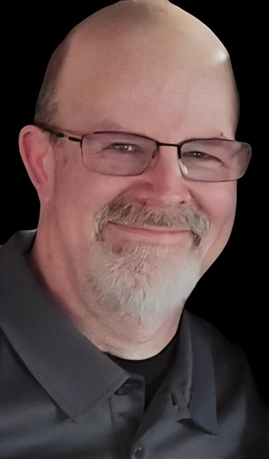 Obituary of Stefan Nicholson Richards