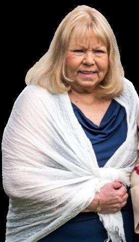 Obituary of Deborah Ann (Butt) McCullagh