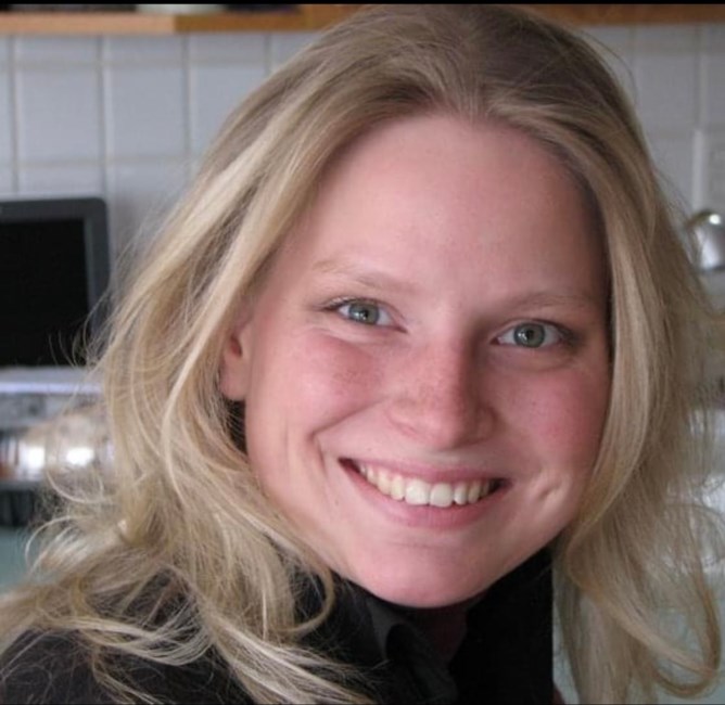 Obituario de Kylie Marie Lamb