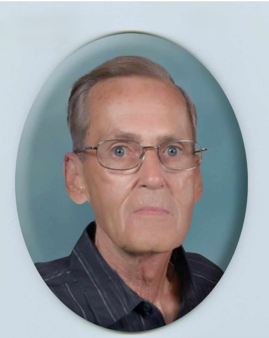 Avis de décès de Kenneth Ray Porter