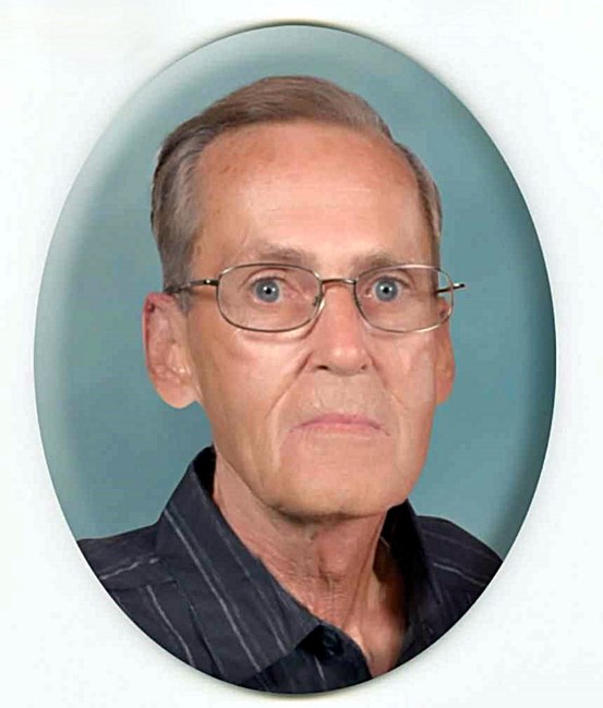 Avis de décès de Kenneth Ray Porter