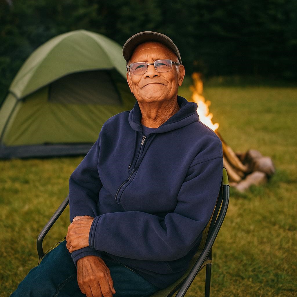 Obituary of Fred V. Lopez