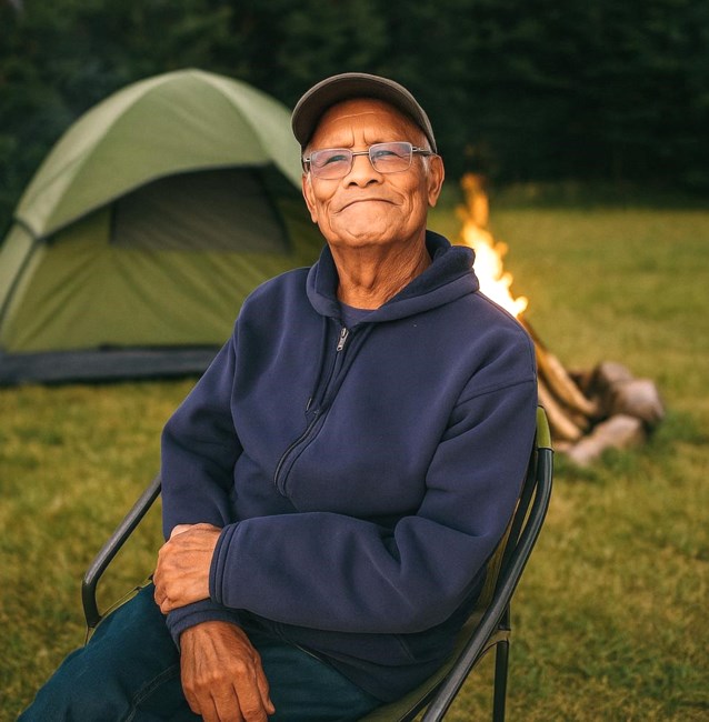 Obituary of Fred V. Lopez