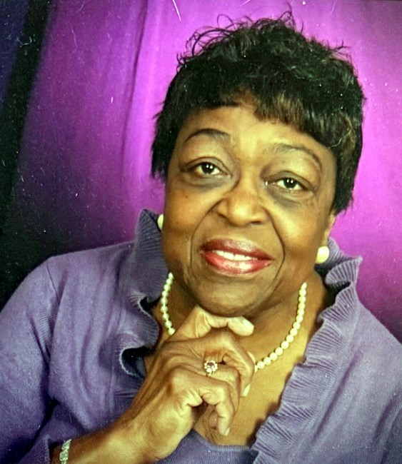 Obituary of Norma C. Brown