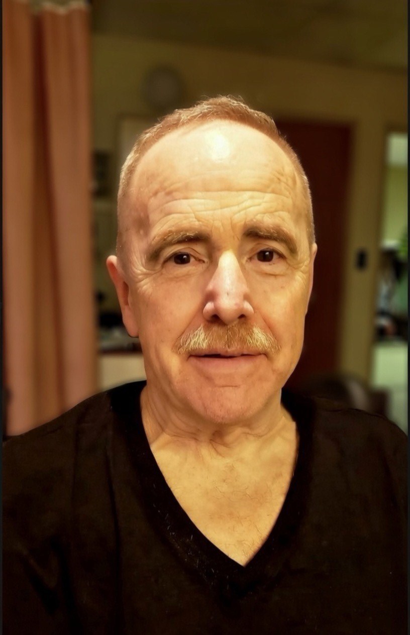 Obituary of Donald Aime Lebel