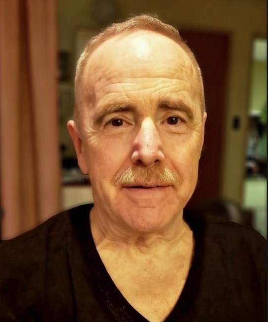 Obituary of Donald Aime Lebel