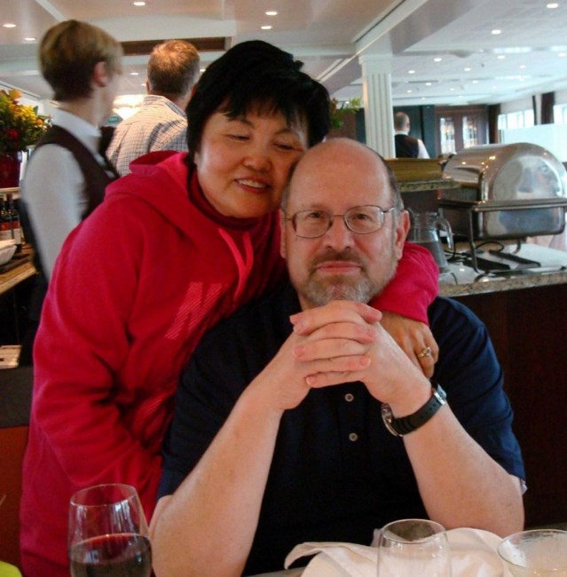 Obituary of John Michael Hackett