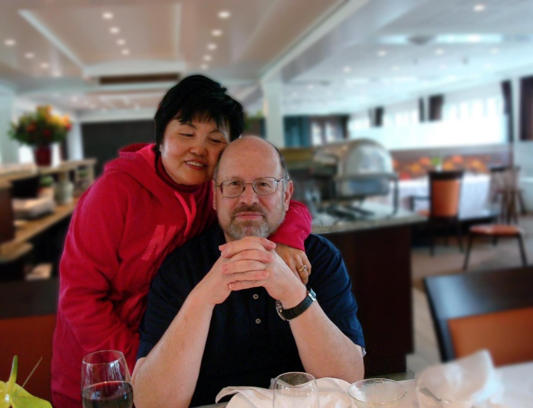 Obituary of John Michael Hackett