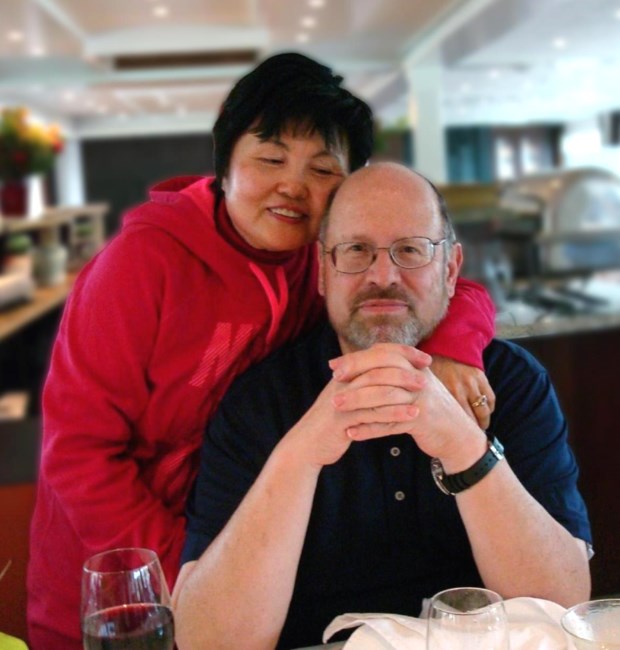 Obituary of John Michael Hackett