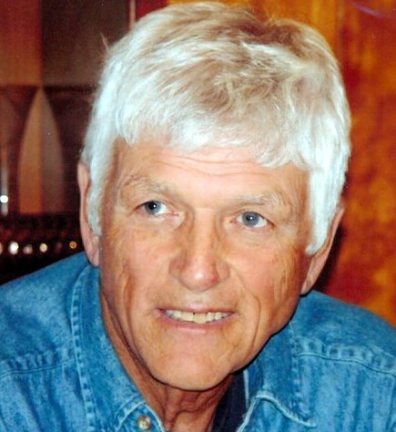 Obituary of Ronald Leon Starnes
