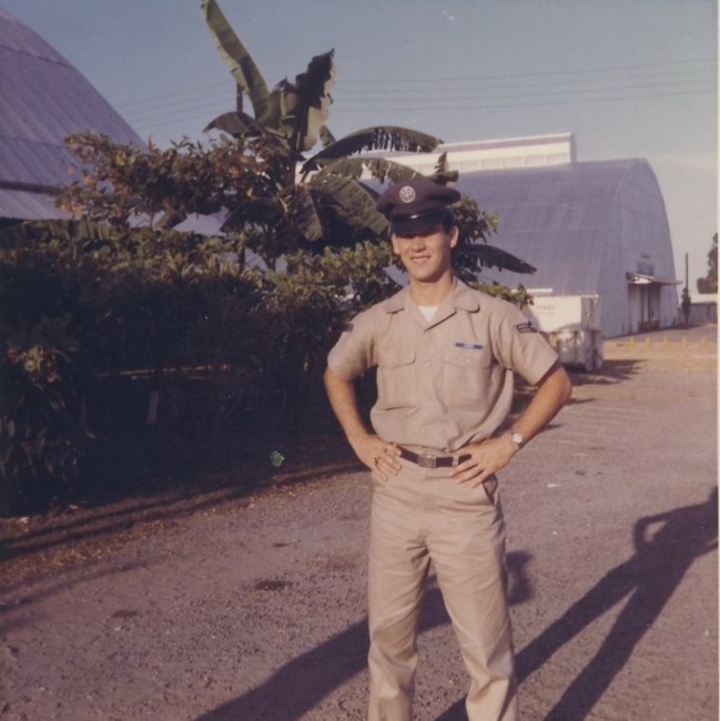 Obituary of Michael R. Kane