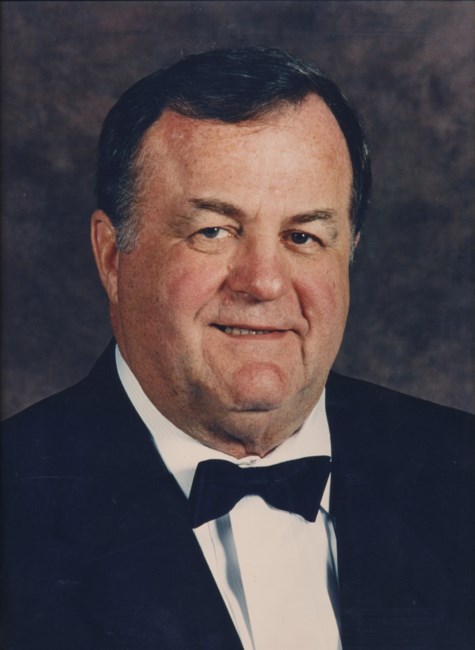 Obituary of Roger W. Cole