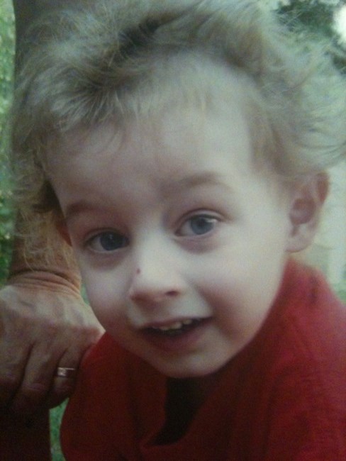 Obituary of Donovan Trevor Scott