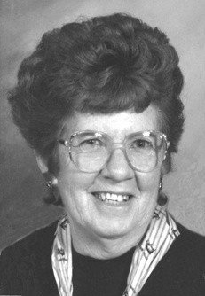 Obituary of Bonnie E. Olson