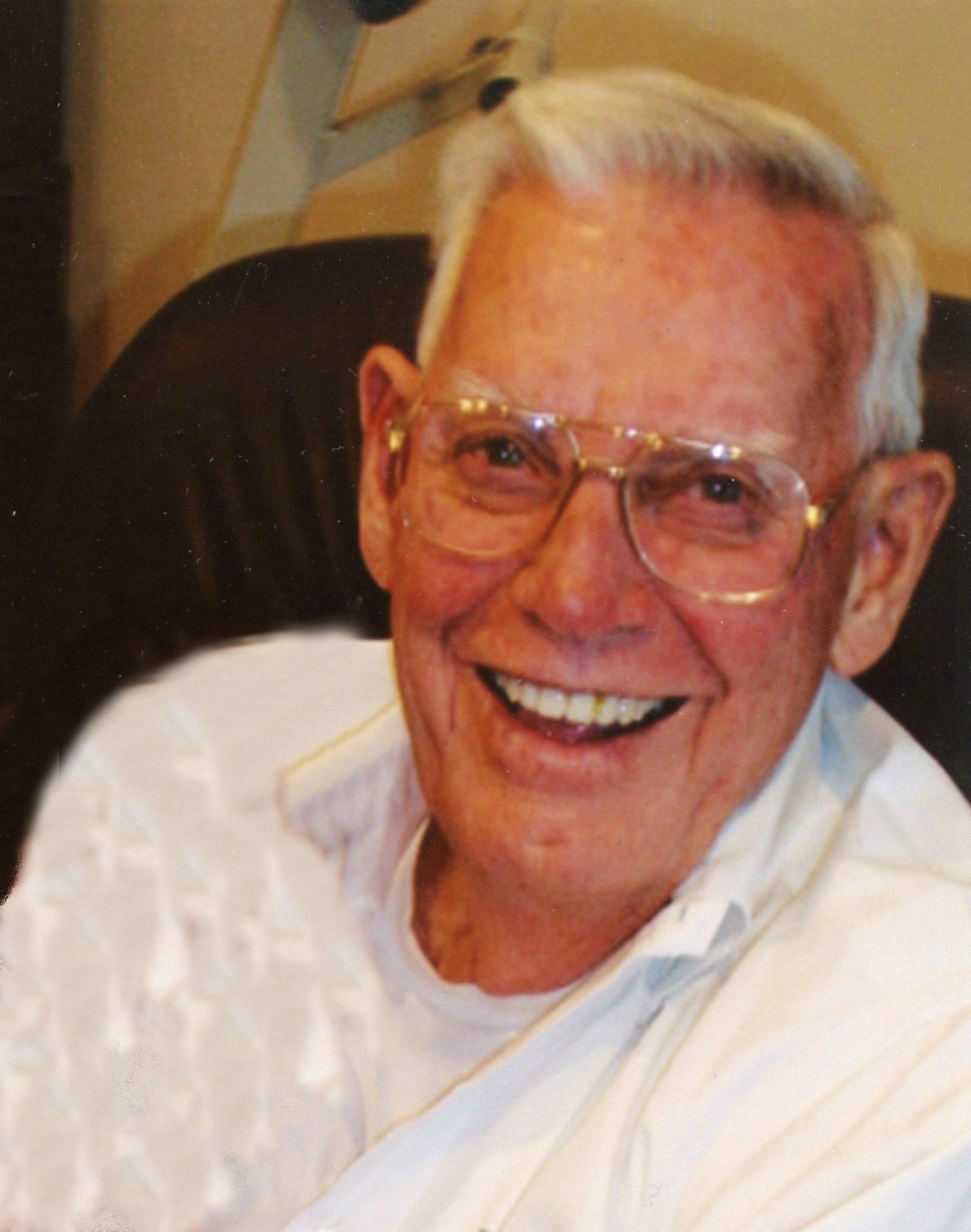 Obituary of Paul Everett Belcher