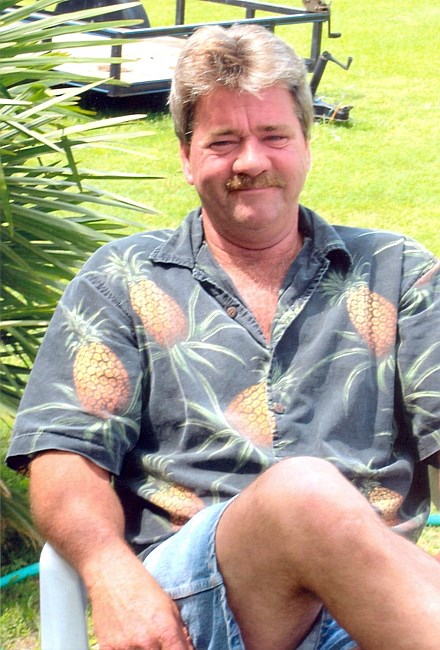 Obituary of Joseph Irvin Middleton III