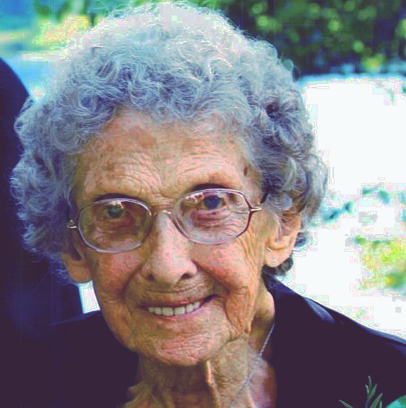 Obituary of Velma Louise Pfannekuchen