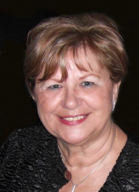 Obituary of Krystyna S. (Kasprzyk) Tabor