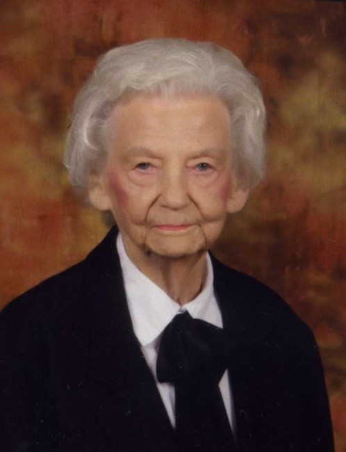 Obituary of Julia P. Watlington