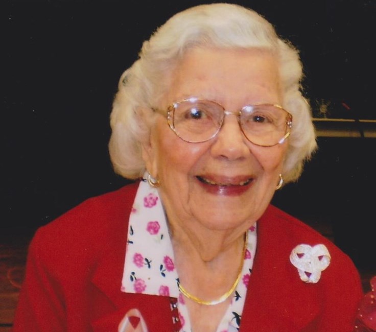 Obituary of Eldora Borrello