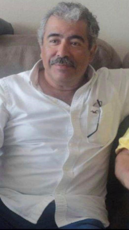 Obituary of David Felix Yera