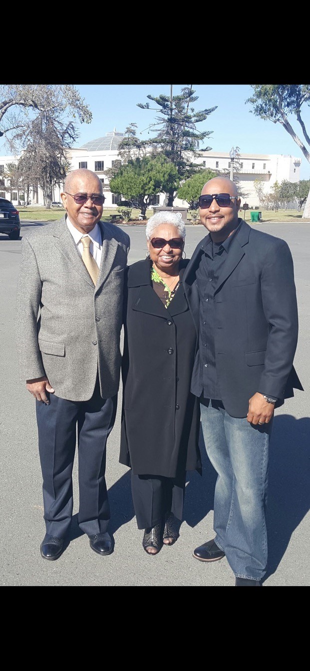 Obituary of Harold Grace