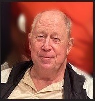 Obituary of Bert L. Hill