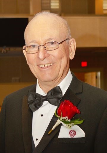 Obituary of Robert "Bob" Eric Smart