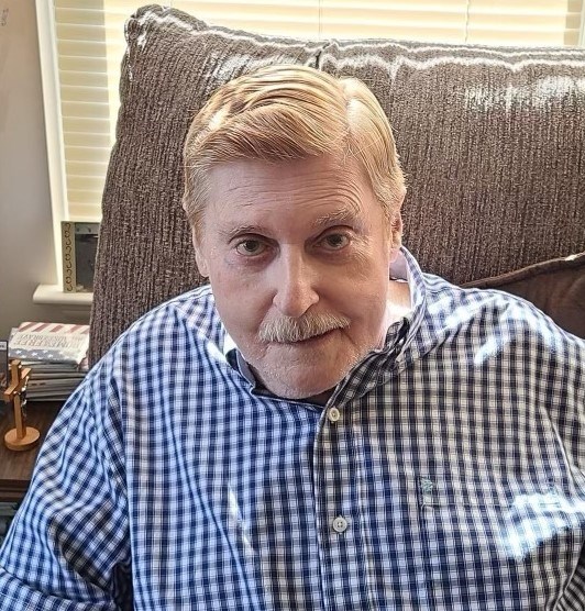 Obituary of Joseph Aloysius McCauley