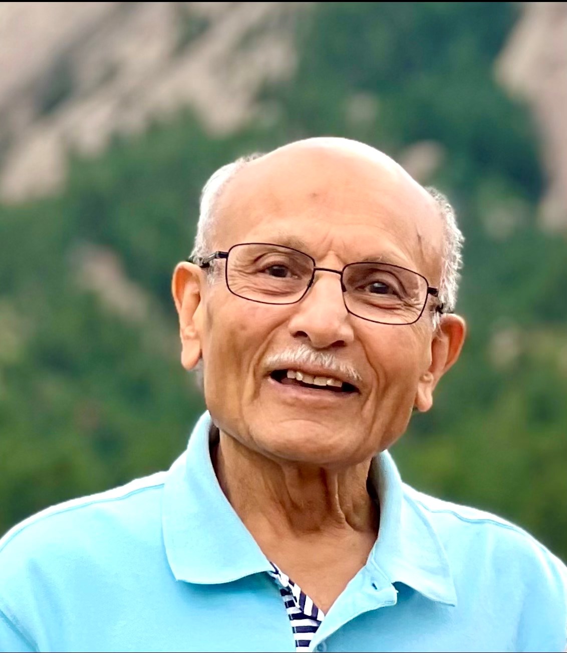 Obituary of Nandkumar B.  Kuloor