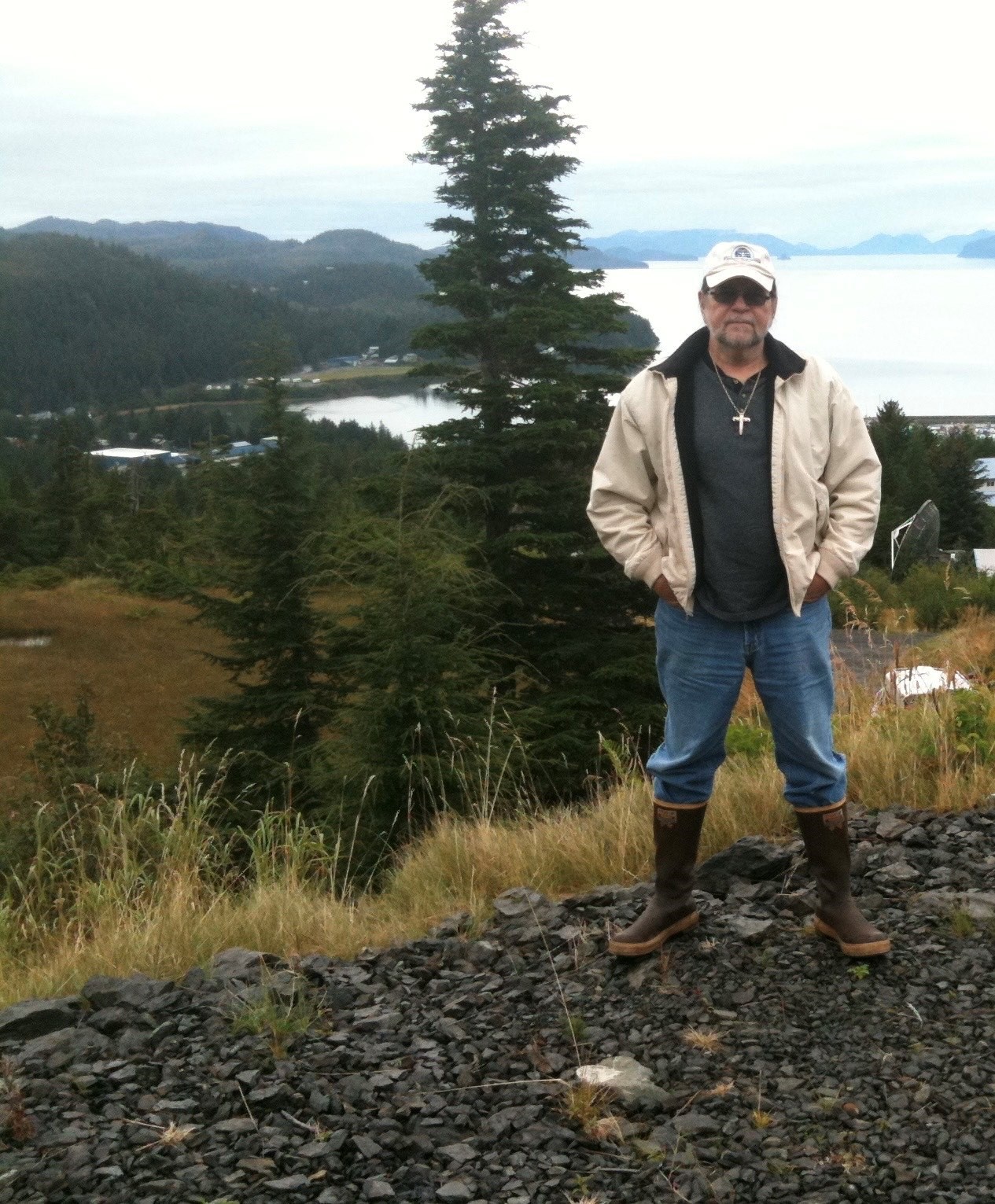 Obituary of Gary Allen McDowell Sr.