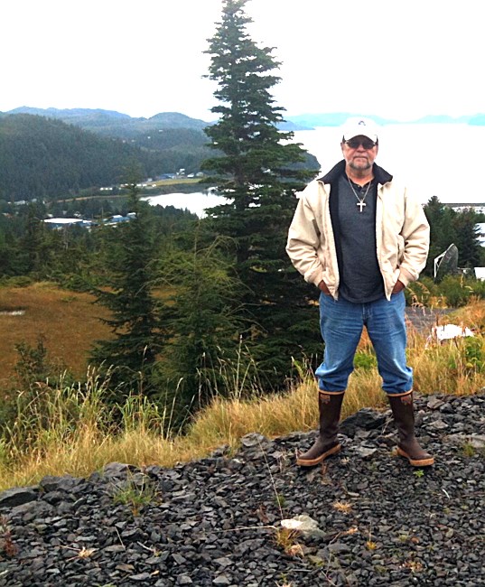 Obituary of Gary Allen McDowell Sr.