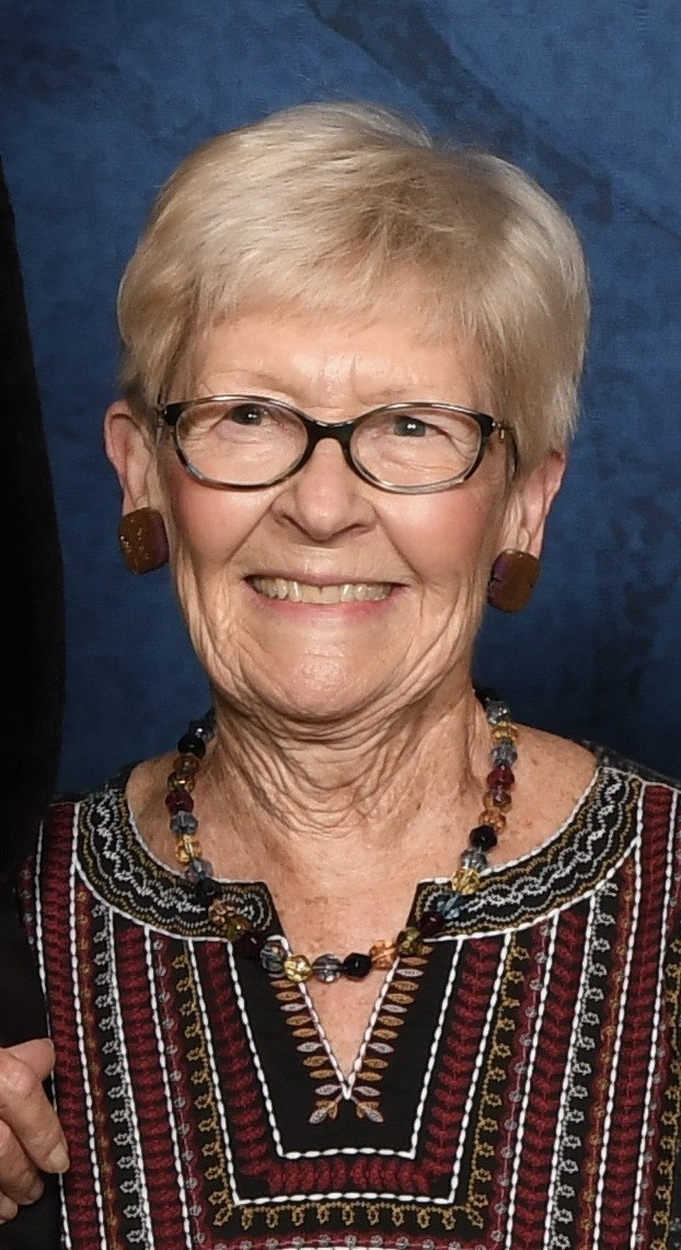 Obituary of Gleita Kay Edwards