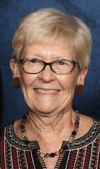 Obituary of Gleita Kay Edwards