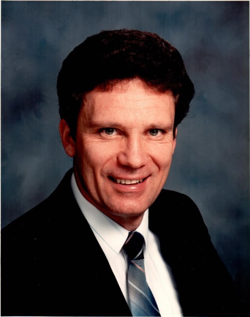 Obituario de Peter L. Meitner