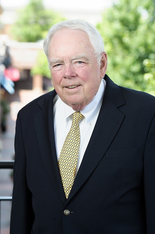 Avis de décès de Hal Venable Worth III