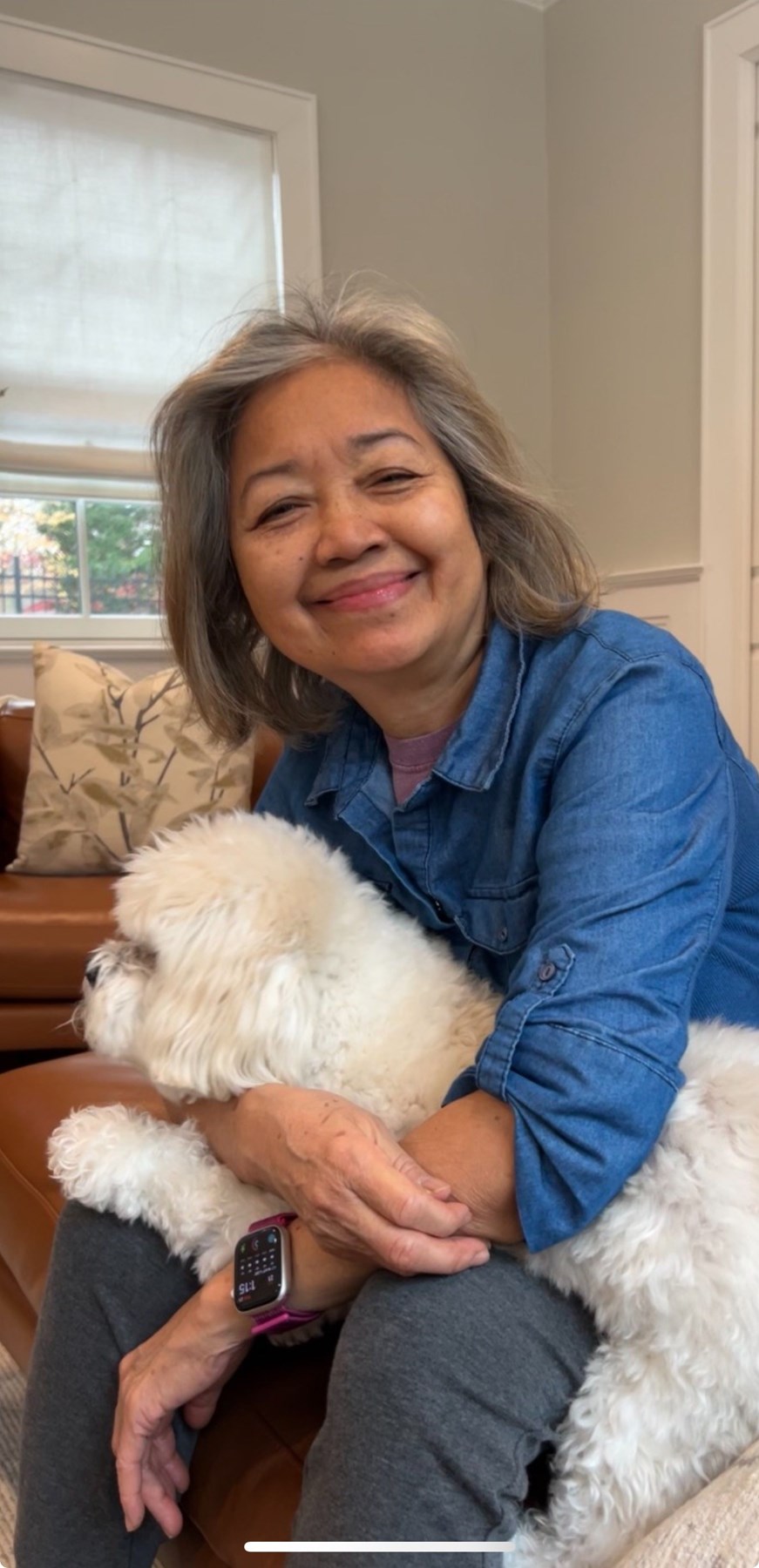 Obituary of Josefina "Josie" Bacani Valentine