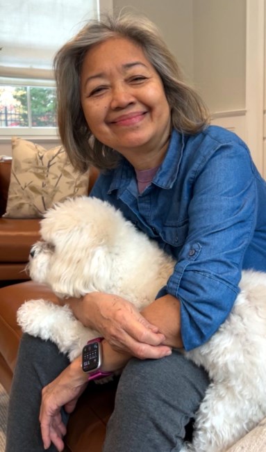 Obituary of Josefina "Josie" Bacani Valentine