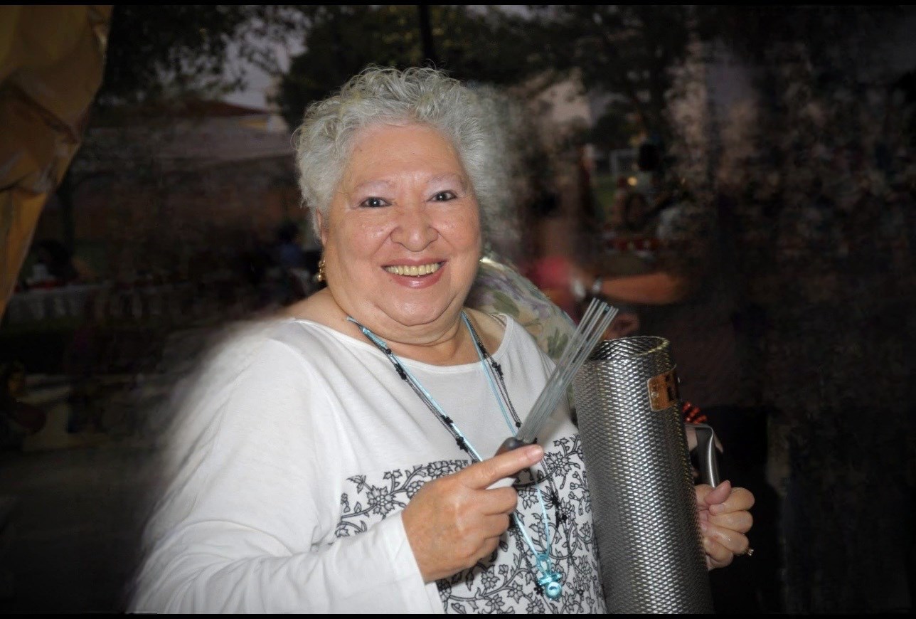 Obituario de Clara Hernandez