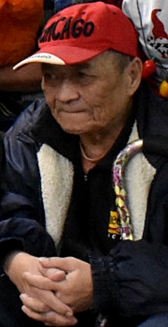 Obituary of Reynaldo Edralin Carpio