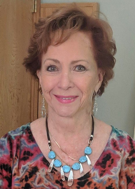 Obituary of Lilia Aurora Botello