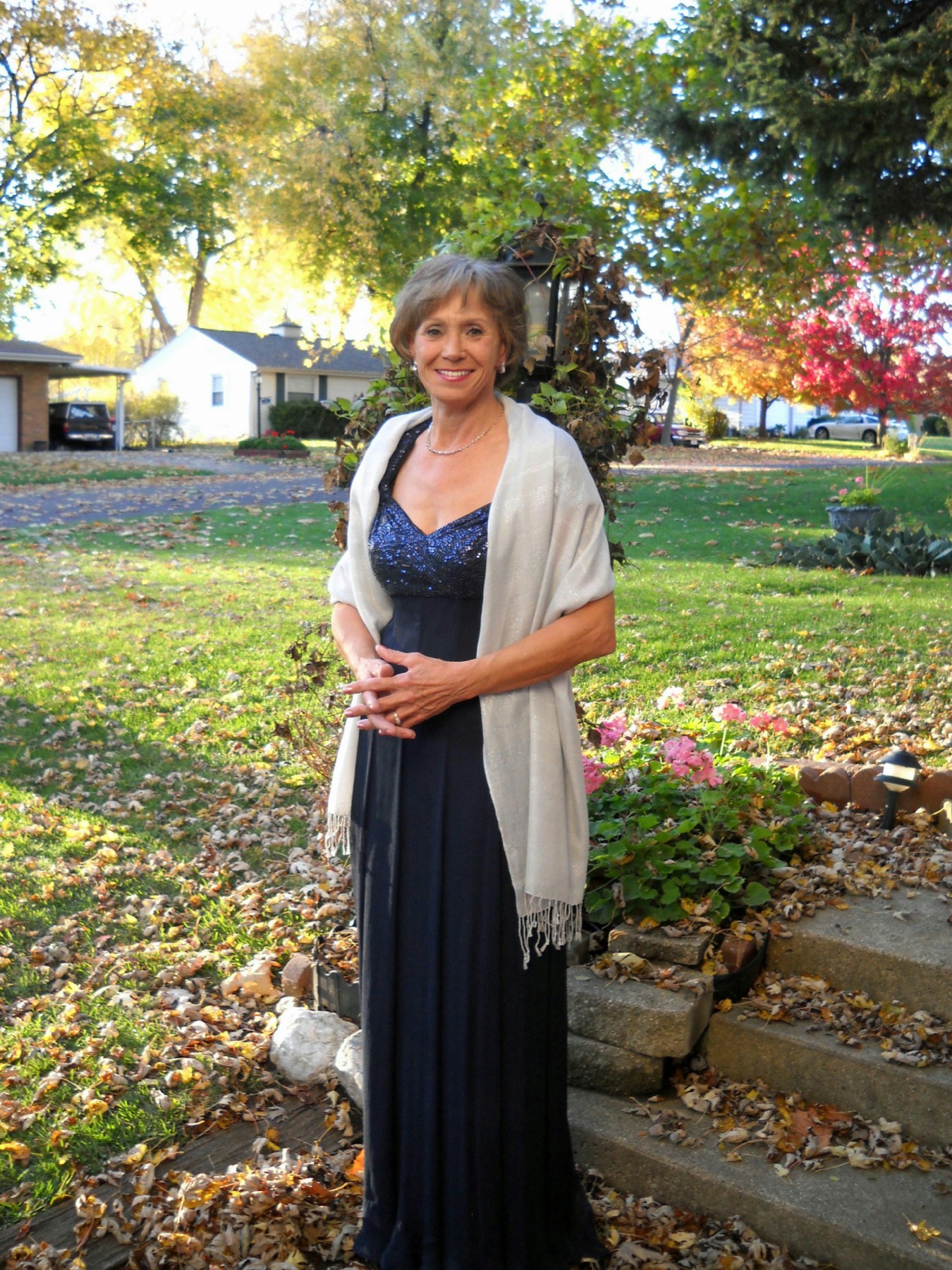 Obituary of Monika Ruth Reisgies Sperl