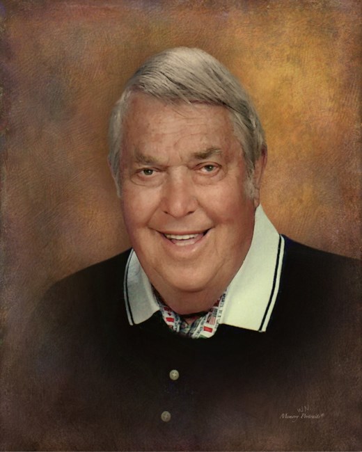 Obituary of Robert "Bob" L. Stratman