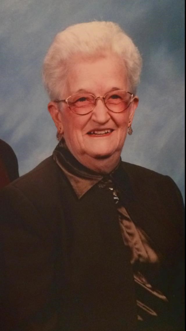 Hazel Cooper Smith Obituary Gadsden AL