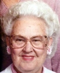 Obituary of Laura Anna Jackson