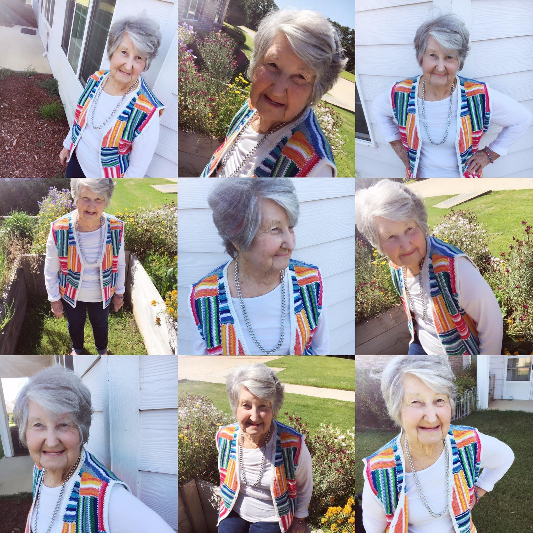 Obituary of Goldie Mae Reed