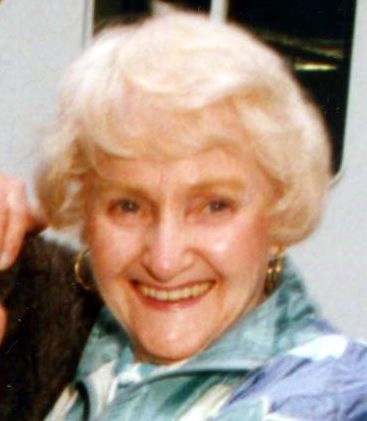 Obituary of Dorothy M. Kane