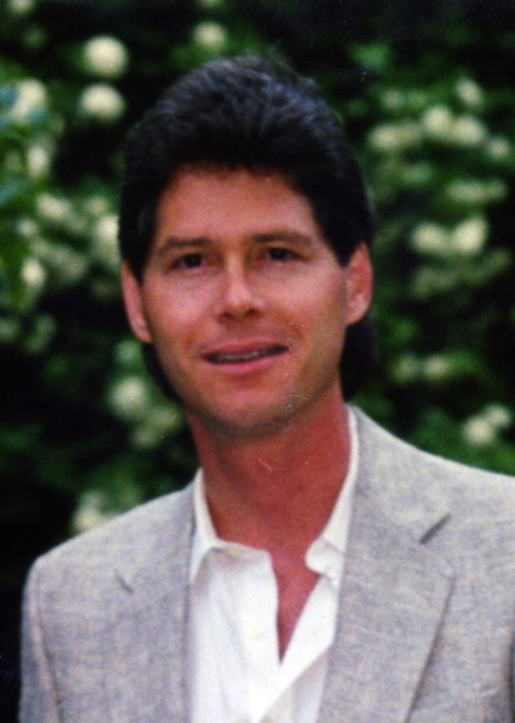 Obituary of Charles Francis Tress