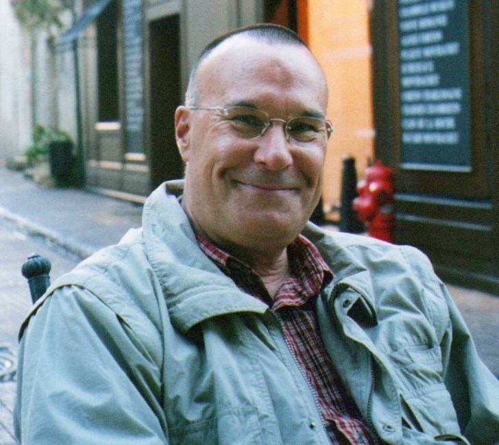 obituary image
