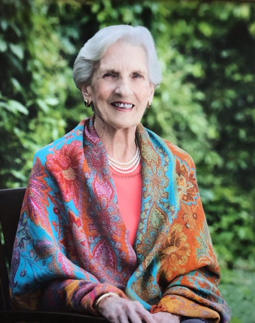 Obituario de Patricia Ann Holt